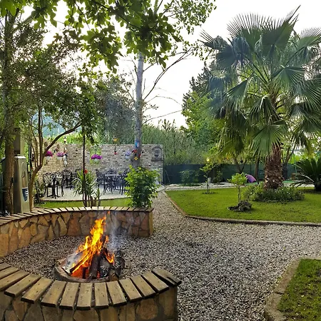 Papirus Hotel